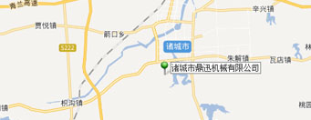 鼎迅機器